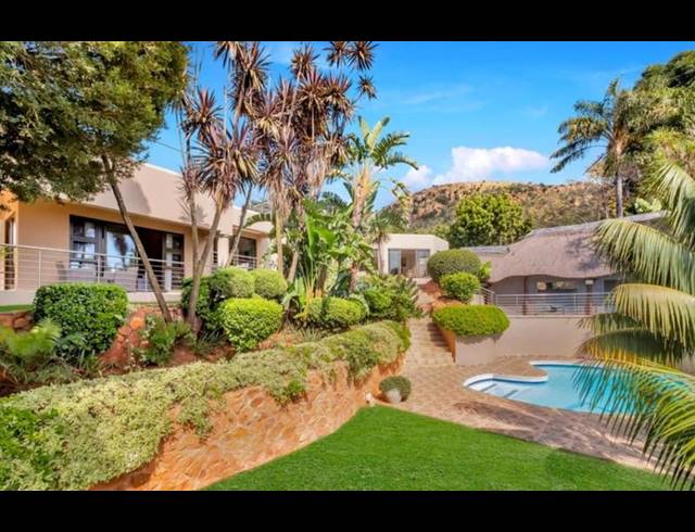 5 BEDROOM HOUSE FOR SALE IN LITTLE FALLS